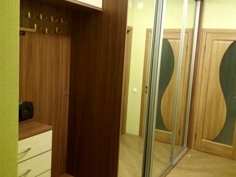 квартира за адресою Чубинського, 10