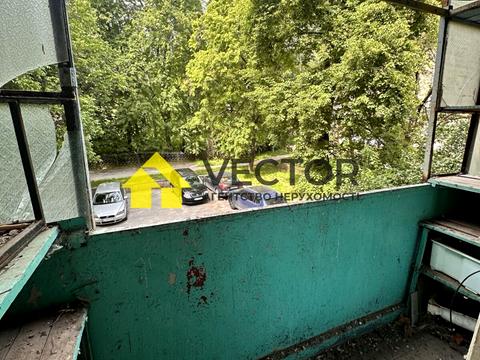 квартира по адресу Гната Хоткевича пер., 11