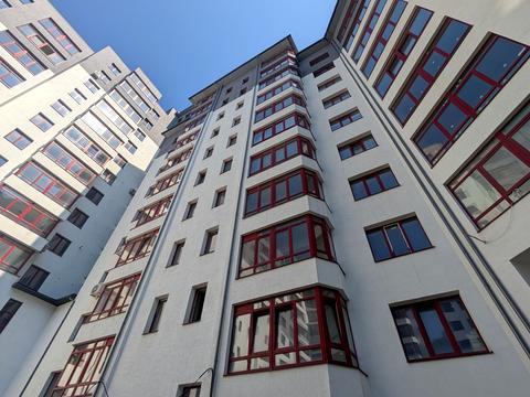 квартира за адресою Галицька вул., 141б