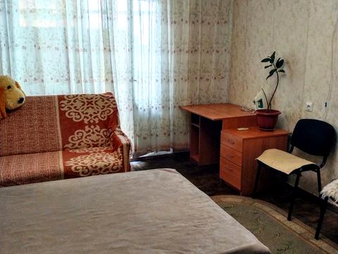квартира за адресою Академіка Єфремова вул. (Командарма Уборевича), 27