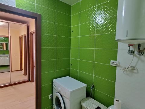квартира за адресою Сергія Москаленка вул. (Красовського), 45
