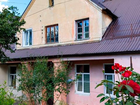 квартира по адресу Пластовая ул. (Остафова), 30