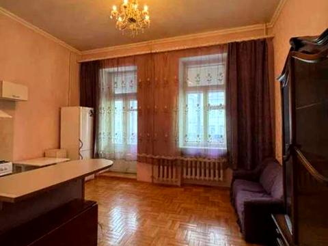квартира по адресу Саксаганского ул., 81