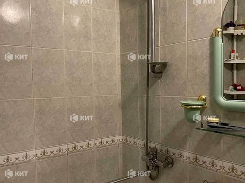 квартира за адресою Професора Отамановського вул., 27