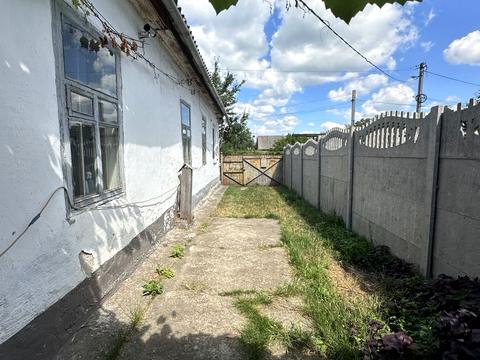 дом по адресу Автодорожная ул.