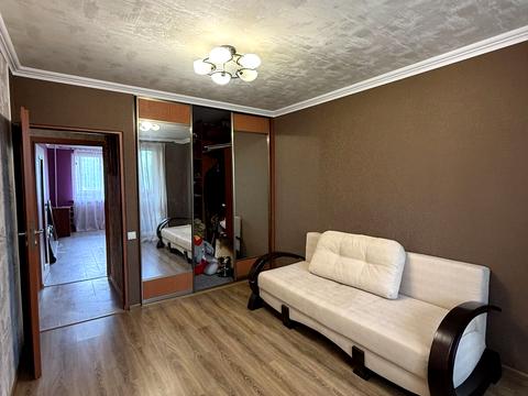 квартира за адресою Метробудівників вул., 41