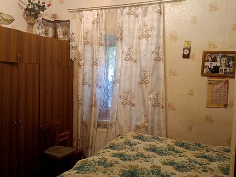 квартира по адресу Валерия Лобановского пер. (Александра Матросова), 4