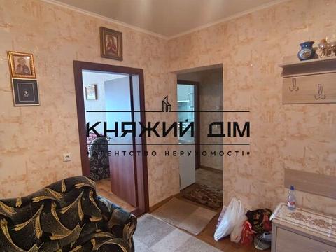 квартира по адресу Сергея Данченко ул., 3
