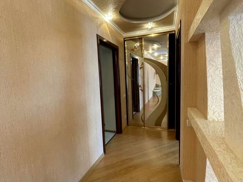 квартира за адресою Зарічанська вул., 22/3