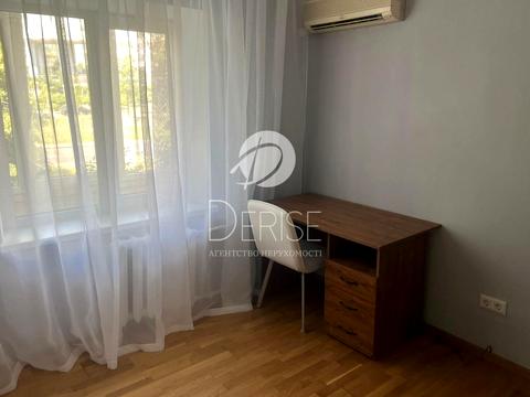 квартира за адресою Вишгородська вул., 34
