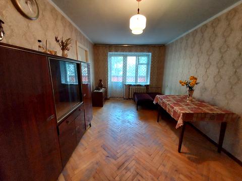 квартира по адресу Задорожный пер., 6