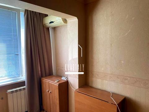 квартира по адресу Энтузиастов ул., 7/1