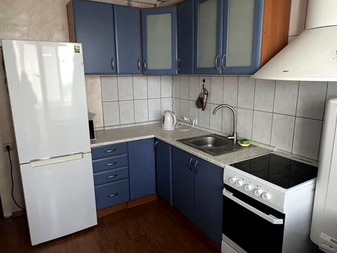 квартира по адресу Голосеевский просп. (40-летия Октября), 7
