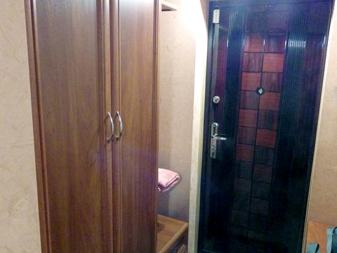 квартира по адресу Василия Тютюнника ул. (Малишева), 11