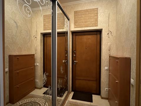 квартира за адресою Пантелеймонівська вул., 112