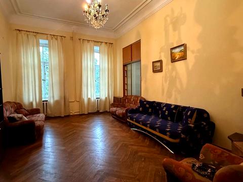 квартира по адресу Берестейский просп. (Победы), 37-Ж
