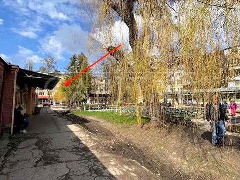 комерційна за адресою Гната Юри вул., 7