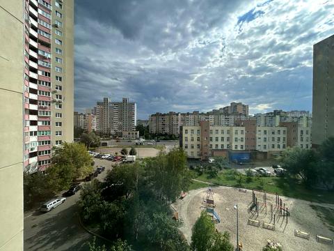 квартира за адресою Милославська вул., 4-А