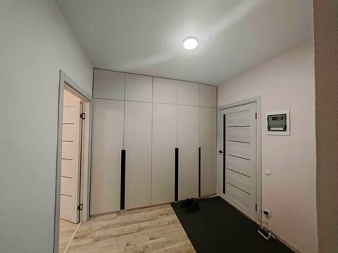 квартира за адресою Робоча вул., 166-А
