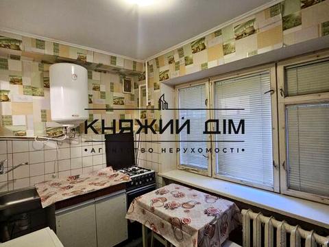 квартира за адресою Митрофана Довнар-Запольського вул., 4-Б