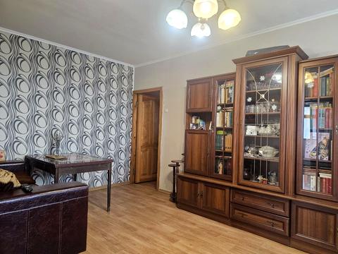 квартира по адресу Амосова ул. (Корчагінців), 13