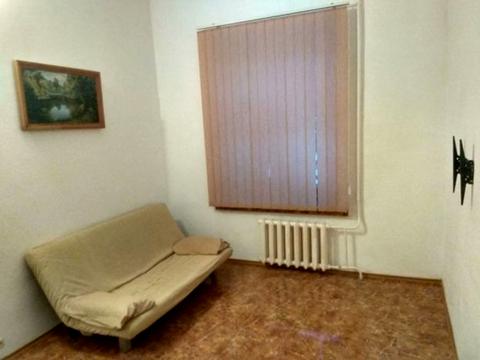 квартира по адресу Загоровская ул. (Багговутовская), 32