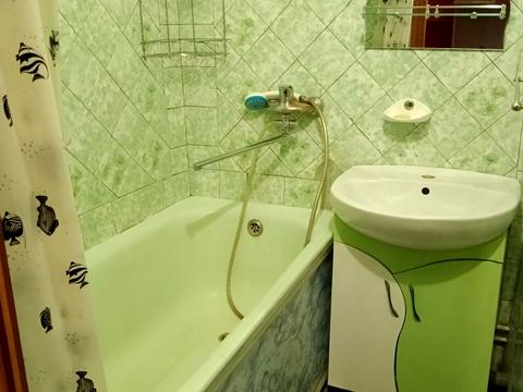 квартира по адресу Библика ул. (2-й Пятилетки), 2д