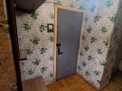 квартира по адресу Чоколовский бульв., 4