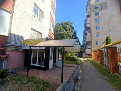 комерційна за адресою Зарічанська вул., 26/1