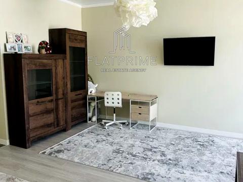 квартира за адресою Райдужна вул., 58