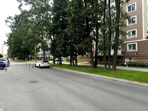 квартира за адресою Лесі Українки вул., 6