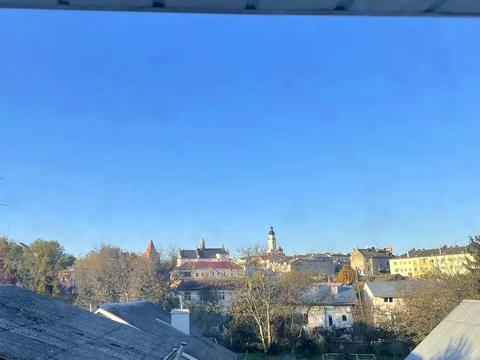 квартира по адресу Зелёная ул., 5