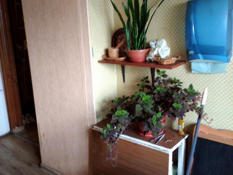 комната по адресу Миколы Бажана просп., 9