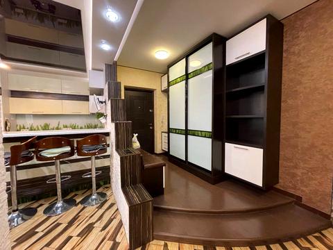 квартира за адресою Володимира Івасюка вул., 7