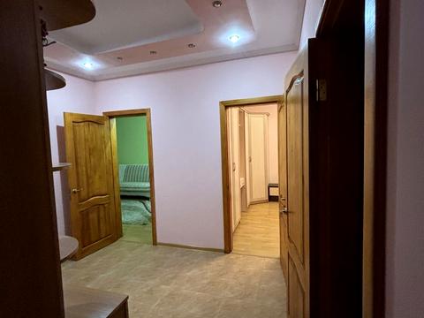 квартира за адресою Анни Ахматової вул., 16-В