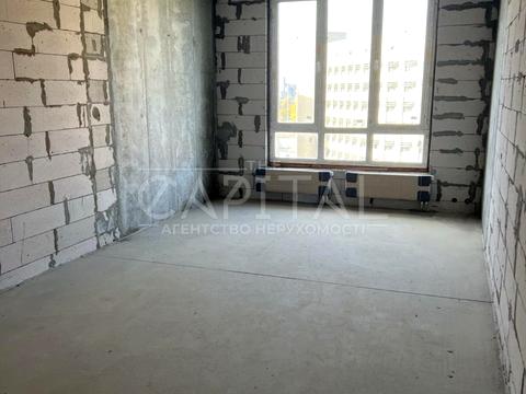 квартира за адресою Михайла Бойчука вул. (Кіквідзе), 41-Б