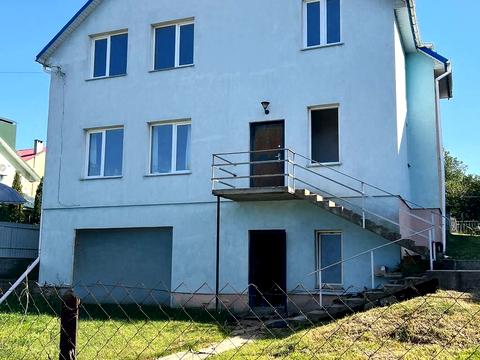 будинок за адресою Леся Курбаса вул., 5