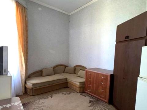 комната по адресу Преображенская ул., 58