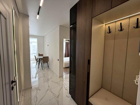квартира за адресою Височана вул., 18