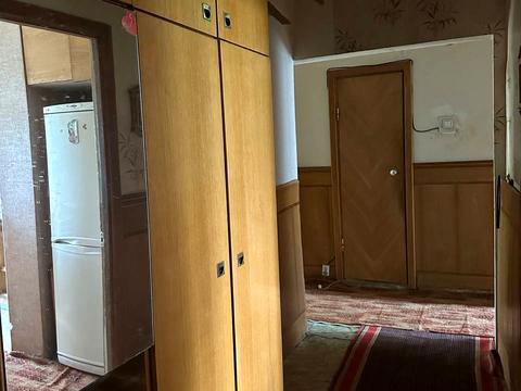 квартира за адресою Вербицького вул., 9