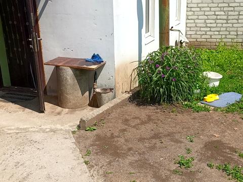 дом по адресу Рельефная ул., 27/96
