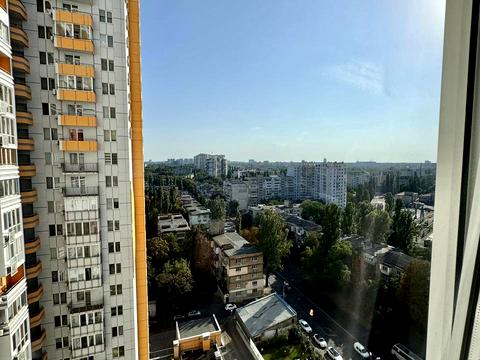 квартира по адресу Среднефонтанская ул., 35