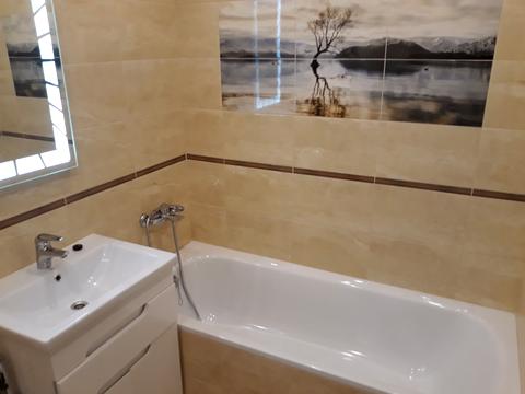 квартира за адресою Івана Пулюя вул., 40