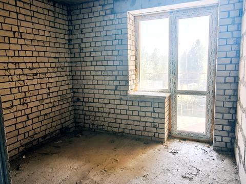 квартира за адресою с. Чайки, Валерія Лобановського вул., 30В