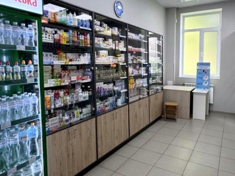 коммерческая по адресу Авиаконструктора Антонова ул., 35