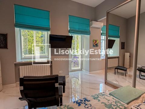 квартира за адресою Михайлівська вул., 24-В