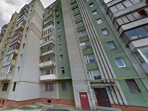 квартира по адресу Любинская ул., 162