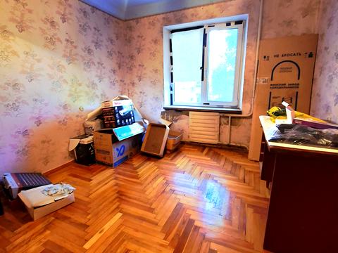 квартира за адресою Інженера Преображенського просп. (Радянський), 11