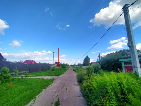 ділянка за адресою Івана Виговського вул. (Малиновського)
