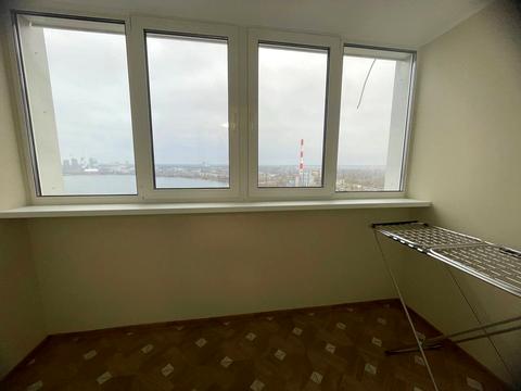 квартира по адресу Ревуцкого ул., 54